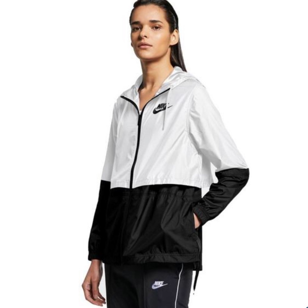 nike jacket